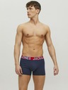 Jack & Jones Boxershorts 3 Stück