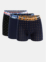 Jack & Jones Boxershorts 3 Stück