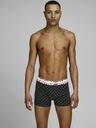 Jack & Jones Boxershorts 3 Stück