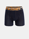 Jack & Jones Boxershorts 3 Stück