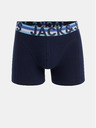 Jack & Jones Boxershorts 3 Stück