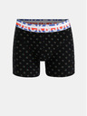 Jack & Jones Boxershorts 3 Stück