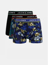 Jack & Jones Flower Boxershorts 3 Stück