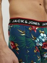 Jack & Jones Flower Boxershorts 3 Stück