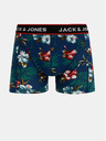 Jack & Jones Flower Boxershorts 3 Stück