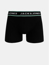 Jack & Jones Flower Boxershorts 3 Stück