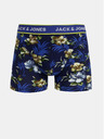 Jack & Jones Flower Boxershorts 3 Stück