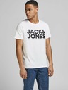 Jack & Jones Corp T-Shirt