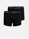 Jack & Jones Jon Boxershorts 2 St.