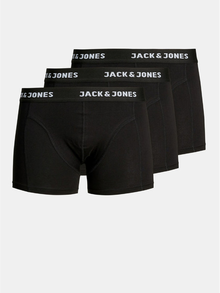 Jack & Jones Anthony Boxershorts 3 Stück