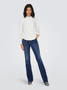 ONLY Dunkelblaue Damenjeans ONLY Ann