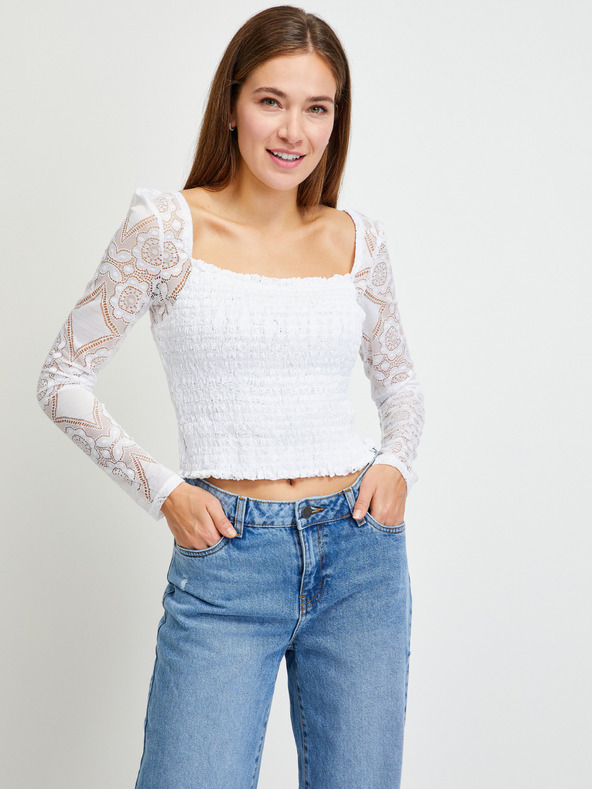 Guess Bluse