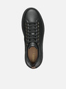 Geox Schwarz Damen Geox Spherica ECUB-2 Turnschuhe