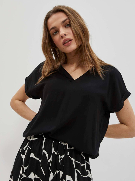 Moodo Bluse