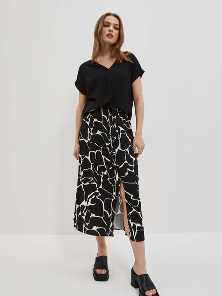 Moodo Bluse