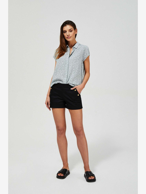 Moodo Shorts