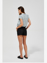 Moodo Shorts