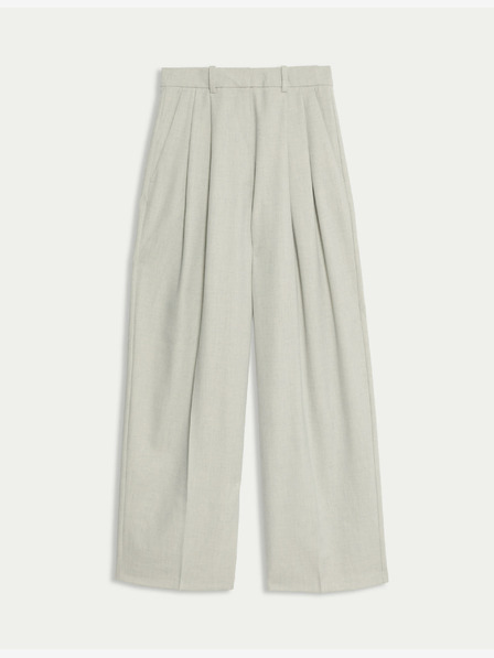 Marks & Spencer graue Hose