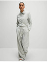 Marks & Spencer graue Hose