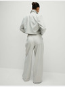Marks & Spencer graue Hose