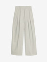 Marks & Spencer graue Hose