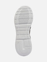Geox Khaki Herren Turnschuhe Geox Klaiver