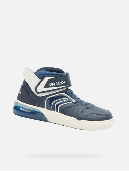 Geox Grayjay Tennisschuhe