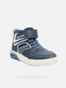 Geox Grayjay Tennisschuhe