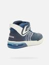 Geox Grayjay Tennisschuhe