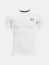 Under Armour HeatGear® Kinder  T‑Shirt