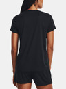 Under Armour UA W's Ch. Train SS T-Shirt