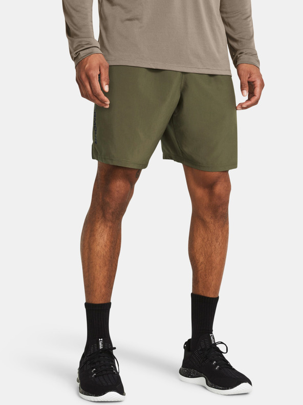 Under Armour UA Woven Wdmk Shorts