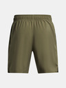 Under Armour UA Woven Wdmk Shorts