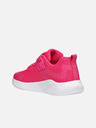 Geox Dunkelrosa Mädchen Geox Sprintye Turnschuhe