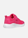 Geox Dunkelrosa Mädchen Geox Sprintye Turnschuhe