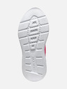 Geox Dunkelrosa Mädchen Geox Sprintye Turnschuhe