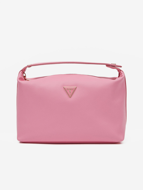 Guess Rosa Guess Beauty Bag für Frauen