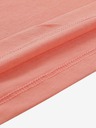 ALPINE PRO Damen-Kleid ALPINE PRO GYRA orange