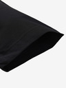 ALPINE PRO Damen-Softshell-Hose ALPINE PRO ENOBA schwarz