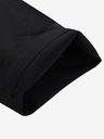 ALPINE PRO Damen-Softshell-Hose ALPINE PRO ENOBA schwarz