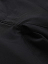 ALPINE PRO Damen-Softshell-Hose ALPINE PRO ENOBA schwarz