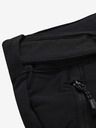 ALPINE PRO Damen-Softshell-Hose ALPINE PRO ENOBA schwarz