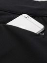 ALPINE PRO Damen-Softshell-Hose ALPINE PRO ENOBA schwarz