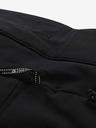ALPINE PRO Damen-Softshell-Hose ALPINE PRO ENOBA schwarz