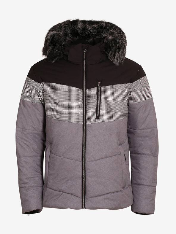 ALPINE PRO Saptah Jacke