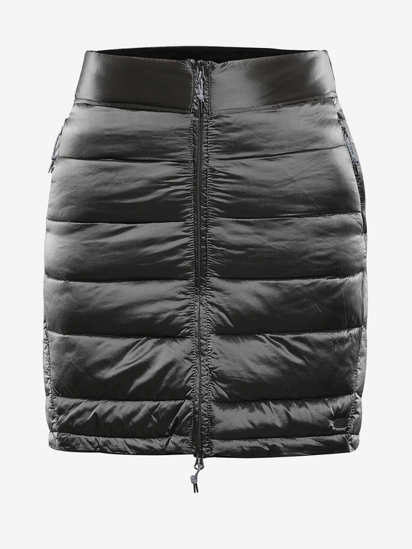 ALPINE PRO Damen-Hi-Thermo-Rock ALPINE PRO HATTILA grau