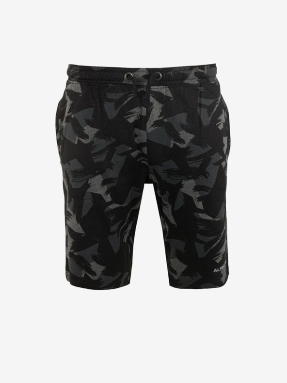 ALPINE PRO Loher Shorts