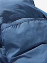 ALPINE PRO Blaue Herren-Winter-Steppjacke ALPINE PRO ROGIT