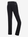 ALPINE PRO Schwarze Damen-Outdoor-Hose ALPINE PRO Ramela