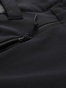 ALPINE PRO Schwarze Damen-Outdoor-Hose ALPINE PRO Ramela